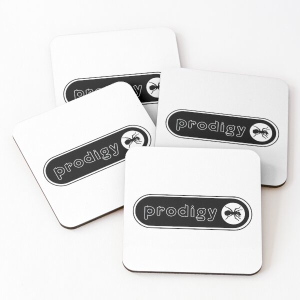 Item preview, The Pro.digy Rounded Ant design designed and sold by tampralvi.