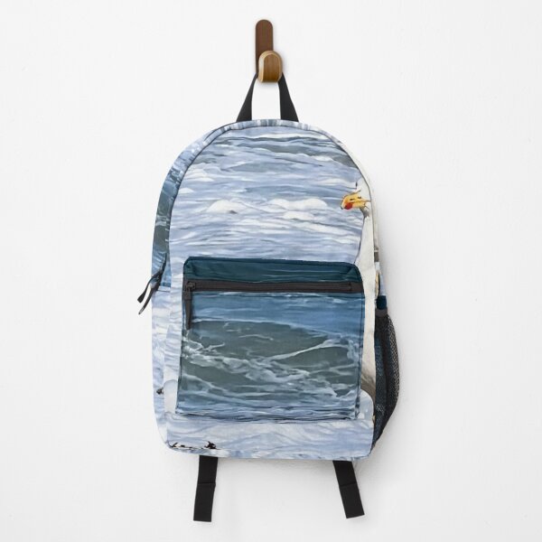Item preview, Albatross The Lone Bellow Band aOver Ocean Waves designed and sold by apiolands.