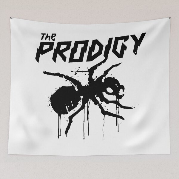 Item preview, The Pro.digy Ant Design designed and sold by tampralvi.