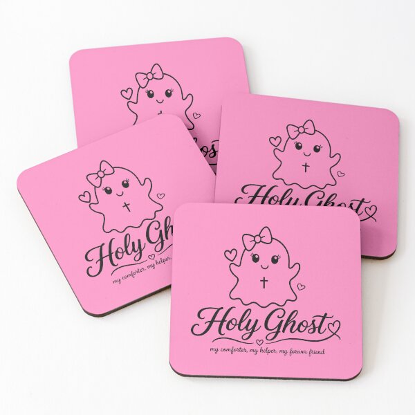 Item preview, holy ghost designed and sold by OCD_JESSICA.