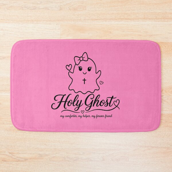 Item preview, holy ghost designed and sold by OCD_JESSICA.