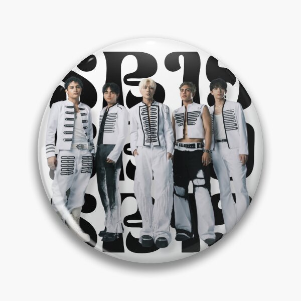 Item preview, SB19 Kings of P-Pop designed and sold by alegnader.