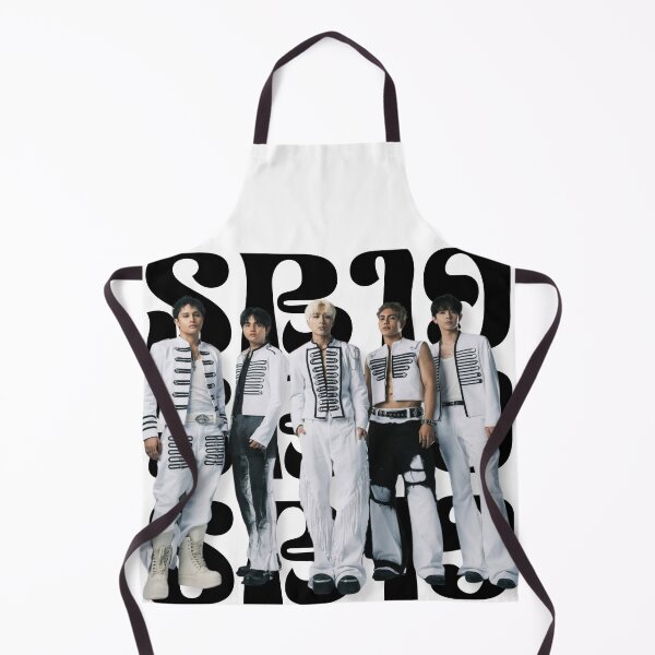 Item preview, SB19 Kings of P-Pop designed and sold by alegnader.