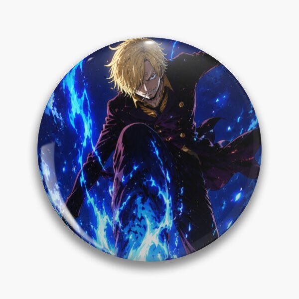Artikelvorschau, Sanji entworfen und verkauft von jinwooo.