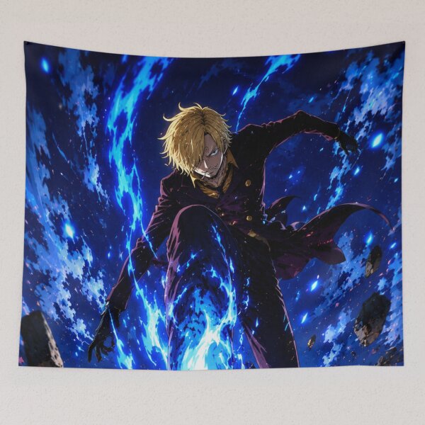 Item preview, Sanji  designed and sold by jinwooo.