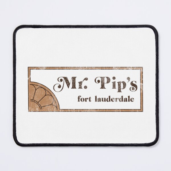 Item preview, Dark Brown Stained Frame Warm Typography Border designed and sold by PCCreations.