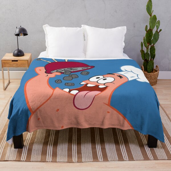 Item preview, spongebob 11 designed and sold by Manu785.