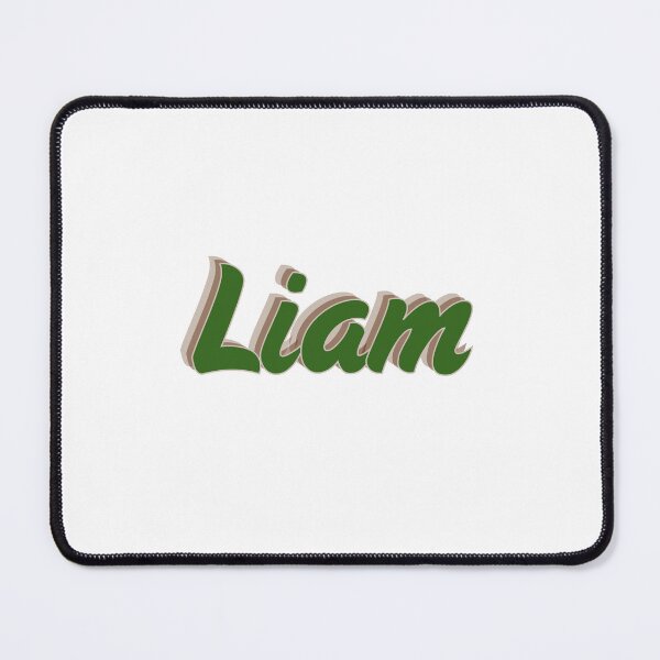 Item preview, Liam - Green and Brown designed and sold by SaoirsesMeanderings.