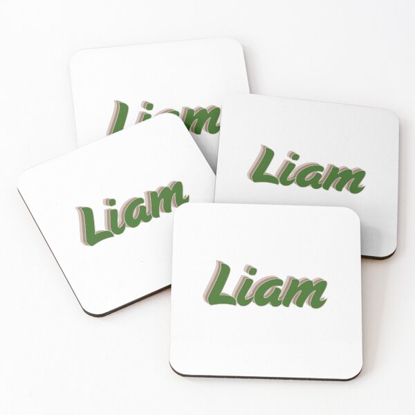 Item preview, Liam - Green and Brown designed and sold by SaoirsesMeanderings.
