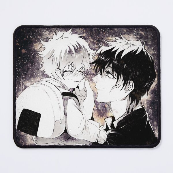 Item preview, Steven A Starphase Kekkai Sensen Monochrome Bond designed and sold by mildaclairmo.
