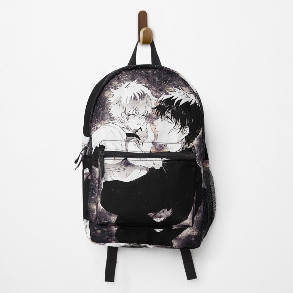 Item preview, Steven A Starphase Kekkai Sensen Monochrome Bond designed and sold by mildaclairmo.