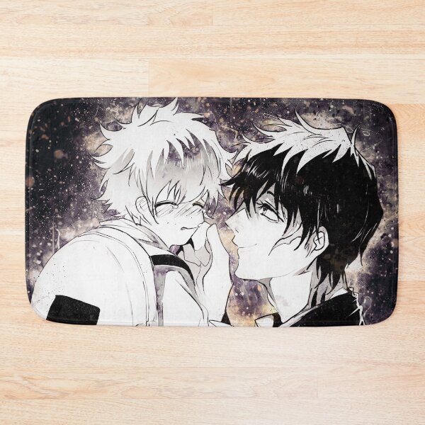 Item preview, Steven A Starphase Kekkai Sensen Monochrome Bond designed and sold by mildaclairmo.