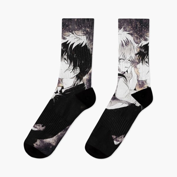 Item preview, Steven A Starphase Kekkai Sensen Monochrome Bond designed and sold by mildaclairmo.