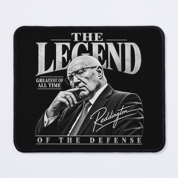 Item preview, Kevin Reddington The Legend Of The Defense designed and sold by JeyVel.