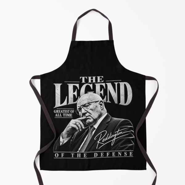 Item preview, Kevin Reddington The Legend Of The Defense designed and sold by JeyVel.