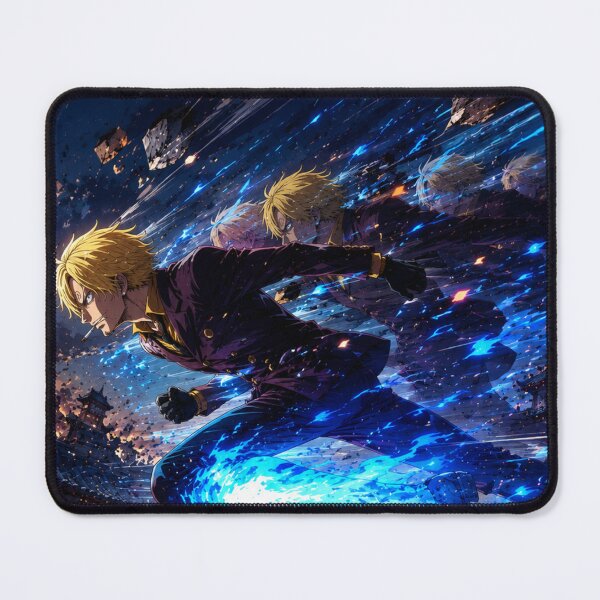 Item preview, Sanji Vinsmoke designed and sold by jinwooo.