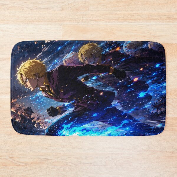 Item preview, Sanji Vinsmoke designed and sold by jinwooo.