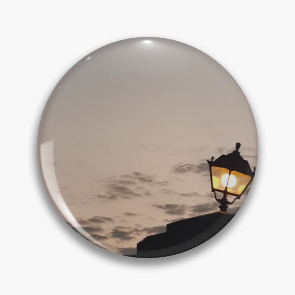 Item preview, Sunset Lamp designed and sold by Morpheus' Garden of Dreams - by DukeRedWulf.