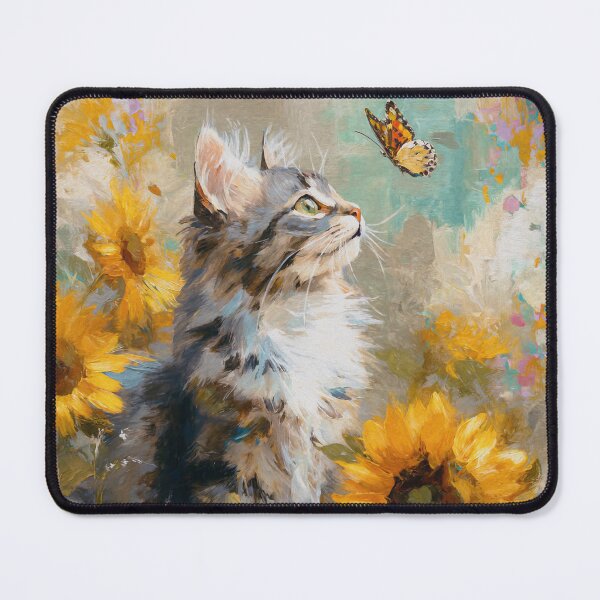 Item preview, Oliver And A Butterfly Encounter designed and sold by AmairaPhotoArt.