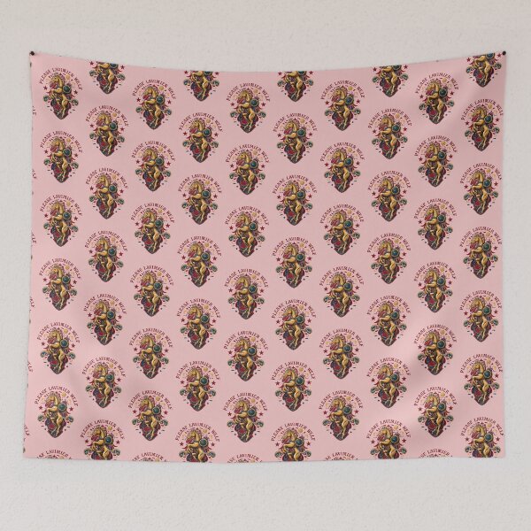 Item preview, Majestic Rearing Horse Vintage Emblem designed and sold by Liyana House.