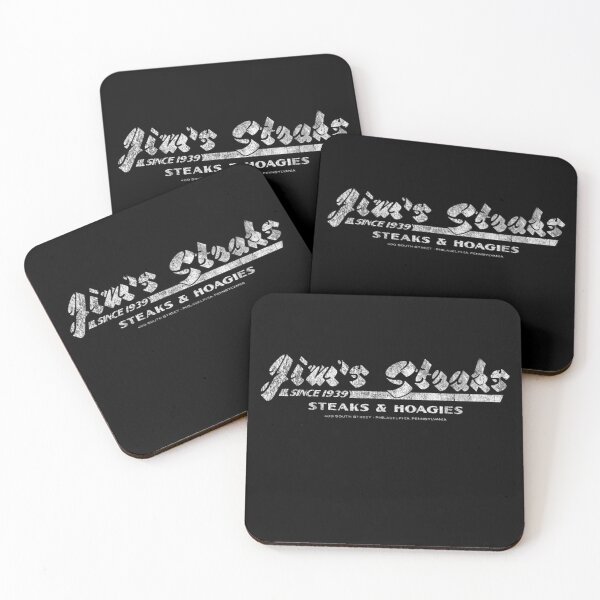 Item preview, White Stenciled Script Address Location Details designed and sold by PCCreations.