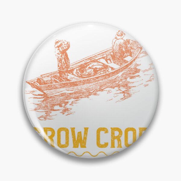Item preview, I GROW CROPS AND CATCH BASS designed and sold by JamiesLocker.