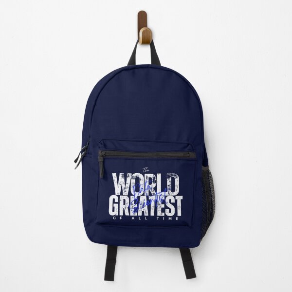Item preview, World Greatest Data Scientist - Coworker Going Away Present For Her - Classic Navy Blue designed and sold by Doiemacreations.
