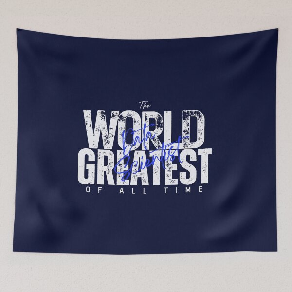 Item preview, World Greatest Data Scientist - Coworker Going Away Present For Her - Classic Navy Blue designed and sold by Doiemacreations.