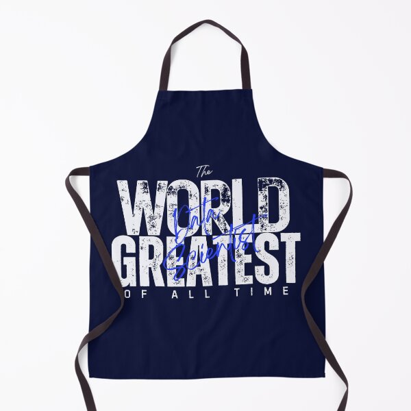 Item preview, World Greatest Data Scientist - Coworker Going Away Present For Her - Classic Navy Blue designed and sold by Doiemacreations.