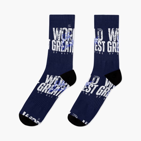Item preview, World Greatest Data Scientist - Coworker Going Away Present For Her - Classic Navy Blue designed and sold by Doiemacreations.