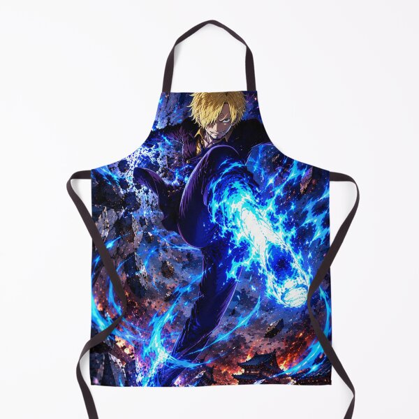 Item preview, Sanji Vinsmoke designed and sold by jinwooo.