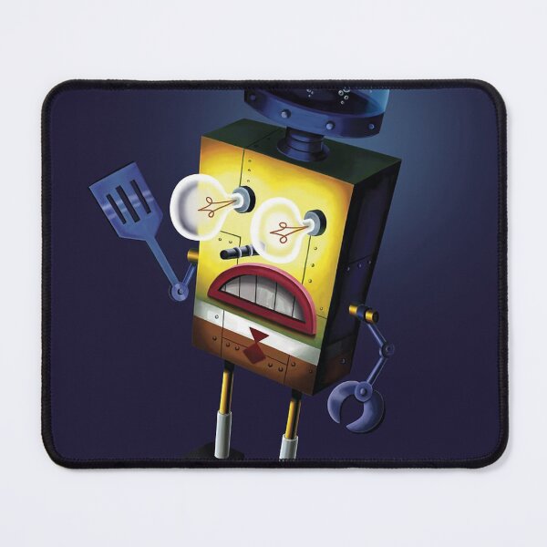Item preview, spongebob 9 designed and sold by Manu785.