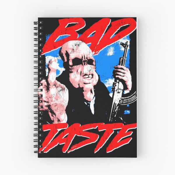 Item preview, bad taste 80s bootleg designed and sold by WildPalitteArt.