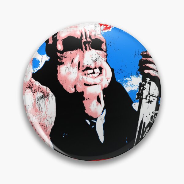 Item preview, bad taste 80s bootleg designed and sold by WildPalitteArt.
