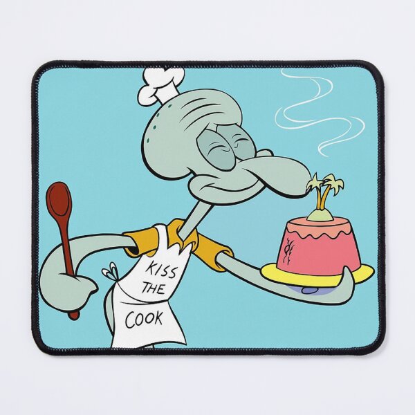 Item preview, spongebob 8 designed and sold by Manu785.