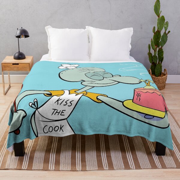 Item preview, spongebob 8 designed and sold by Manu785.