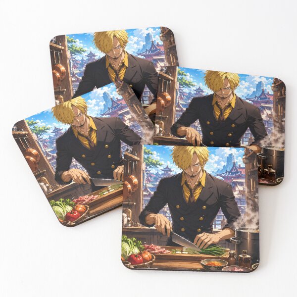 Item preview, Sanji Vinsmoke designed and sold by jinwooo.
