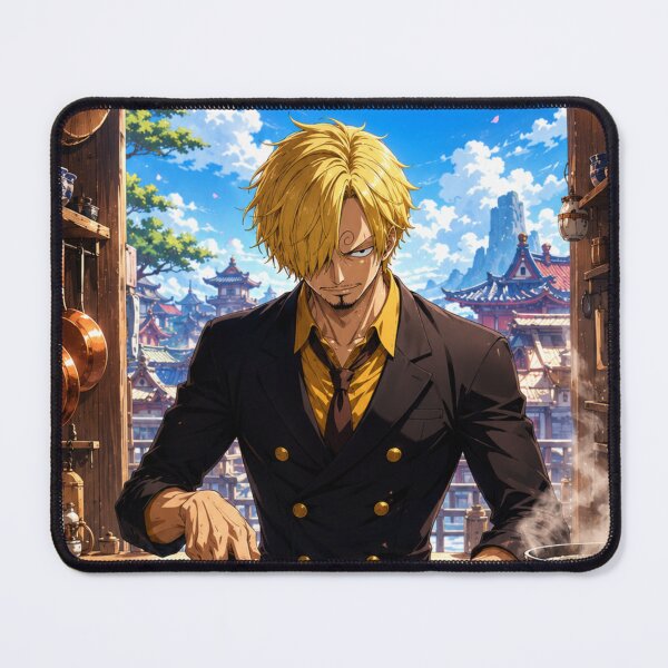 Item preview, Sanji Vinsmoke designed and sold by jinwooo.