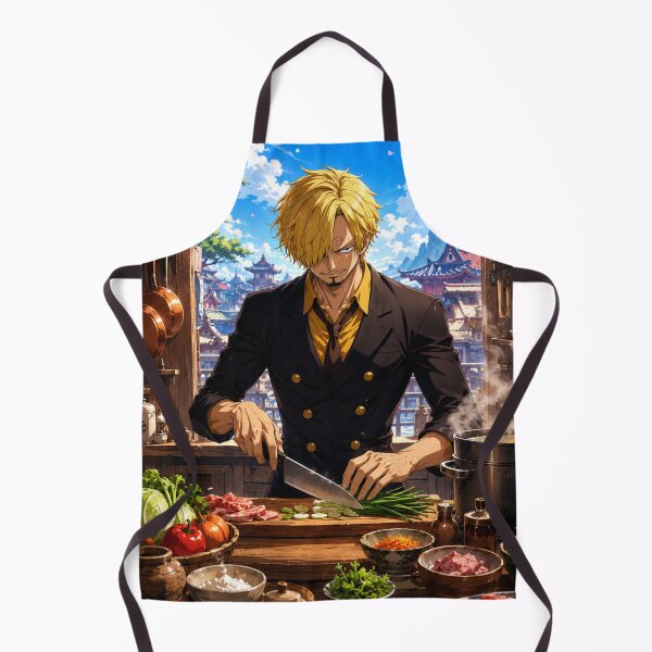 Item preview, Sanji Vinsmoke designed and sold by jinwooo.