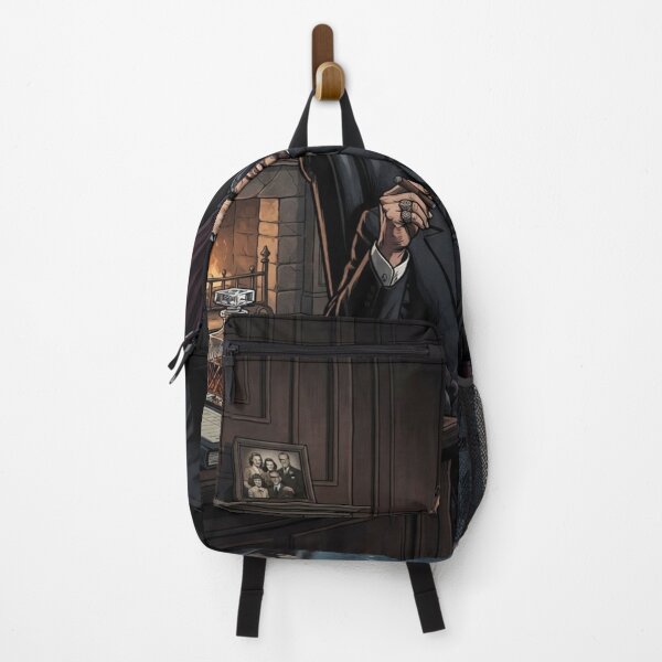 Item preview, Don Corleone The Godfather  designed and sold by Stinky Steve OG.