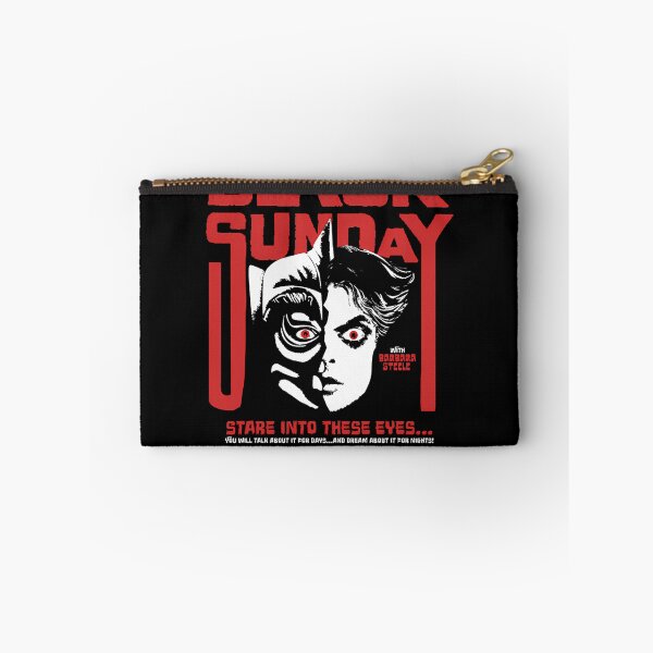 Item preview, Black Sunday mario bava vintage designed and sold by AstroChasm.