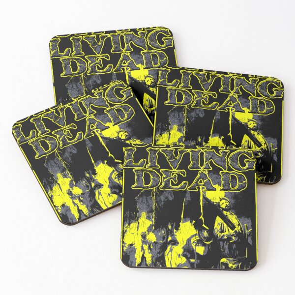Item preview, City Of The Living Dead Lucio Fulci designed and sold by AstroChasm.