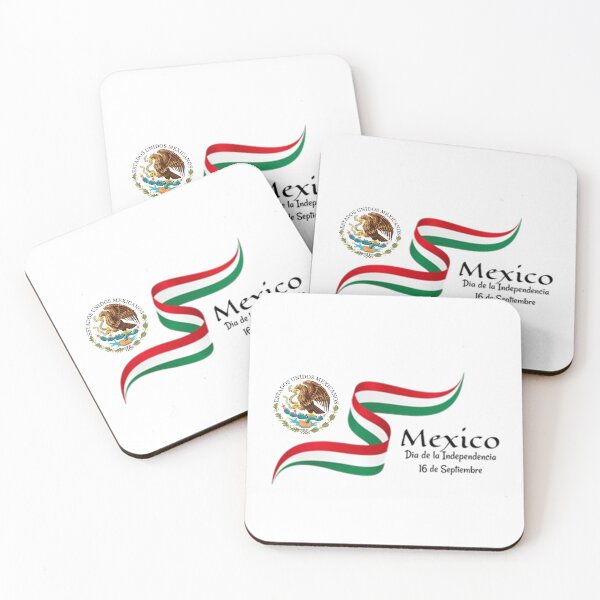 Item preview, México Mi Orgullo – Independence Day designed and sold by BajioAmigos.