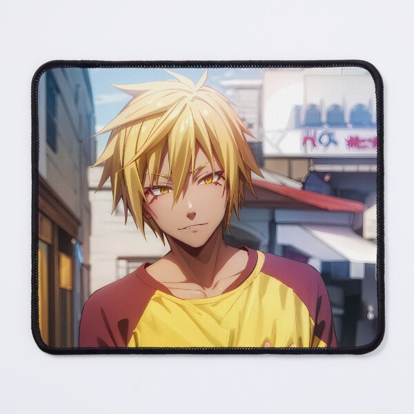 Item preview, Sora No Game No Life Market Street Look designed and sold by BrianRayan.