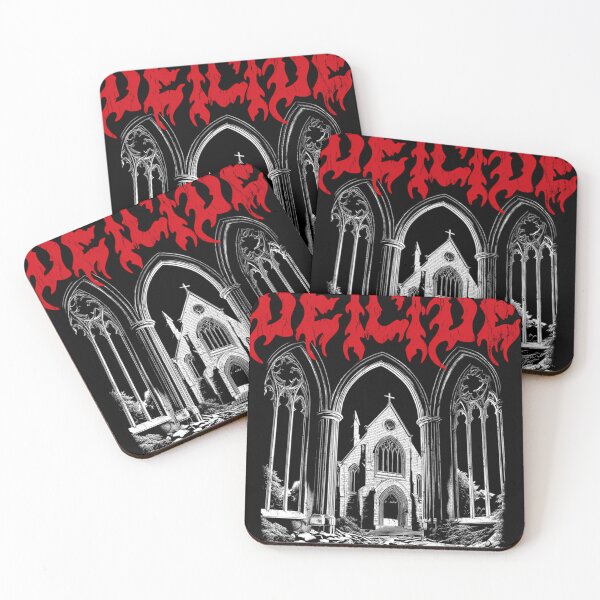 Item preview, DEICIDE old school vintage 90s designed and sold by AstroChasm.