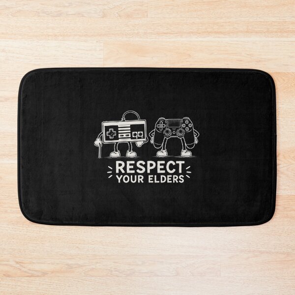 Item preview, Respect Your Elders Gaming designed and sold by a-turner-paint.