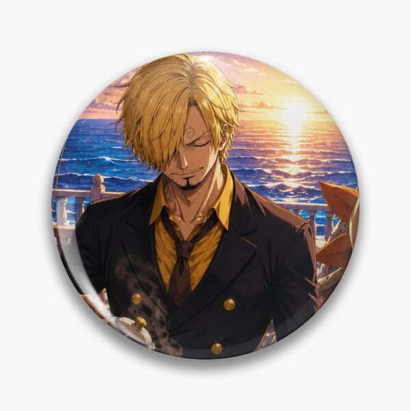 Item preview, Sanji designed and sold by jinwooo.