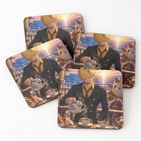 Item preview, Sanji designed and sold by jinwooo.
