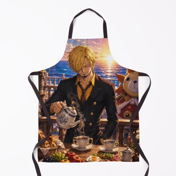 Item preview, Sanji designed and sold by jinwooo.