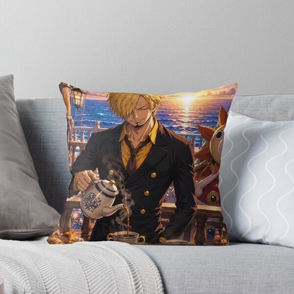 Item preview, Sanji designed and sold by jinwooo.